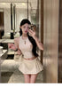 Mini Skirt